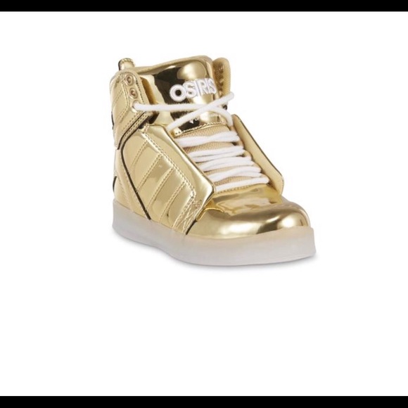 osiris light up shoes